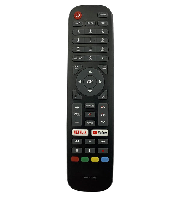 Remote Control HTR-A10AG Fits for Smart TV