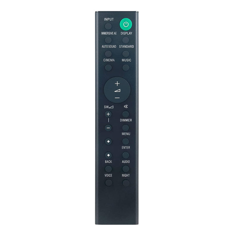 RMT-AH507U Remote Control fit for Home Theatre SoundBar HT-G700 HTG700 SA-G700 SAG700