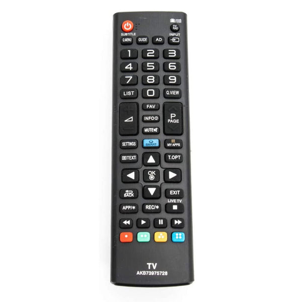 AKB73975728 Remote Control for TV 55LA965 65LA965 60LN5758 32LN570 42LN570 47LN570 47LB580 49UB820 60LN575S 55LB570