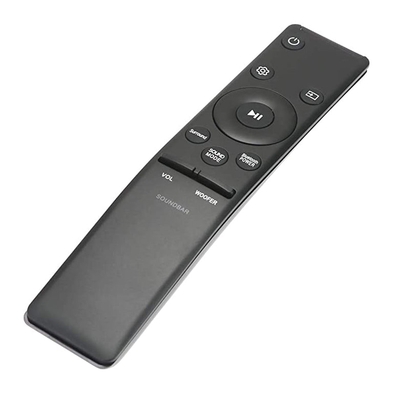 AH59-02758A Soundbar Remote Control For HW-M450 HW-M550 M550/ZA HW-M360/ZA HW-M370 HW-M450