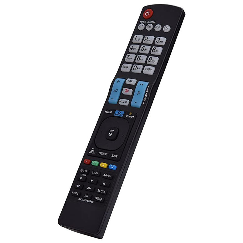 AKB73756565 Remote Control fit for 42PM470T 50PM470T 60PM680T 3D LED Smart TV