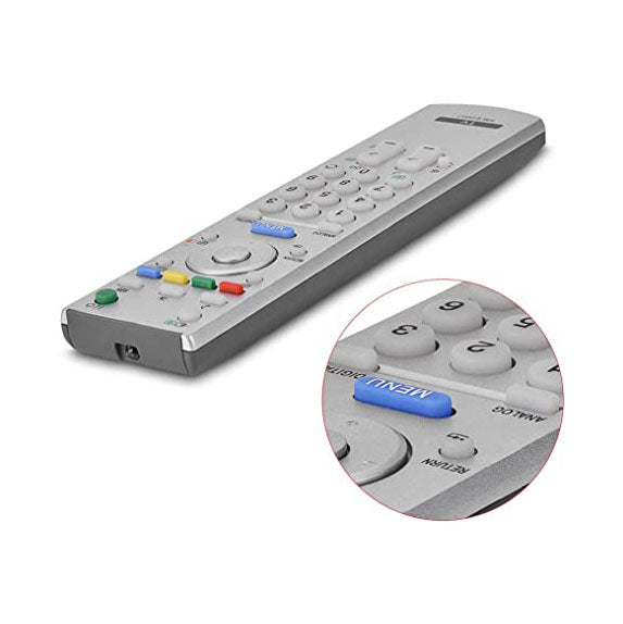 TV Remote Control RM-ED007 for TV RM-GA008 RM-YD028 RMED007 RM-YD025