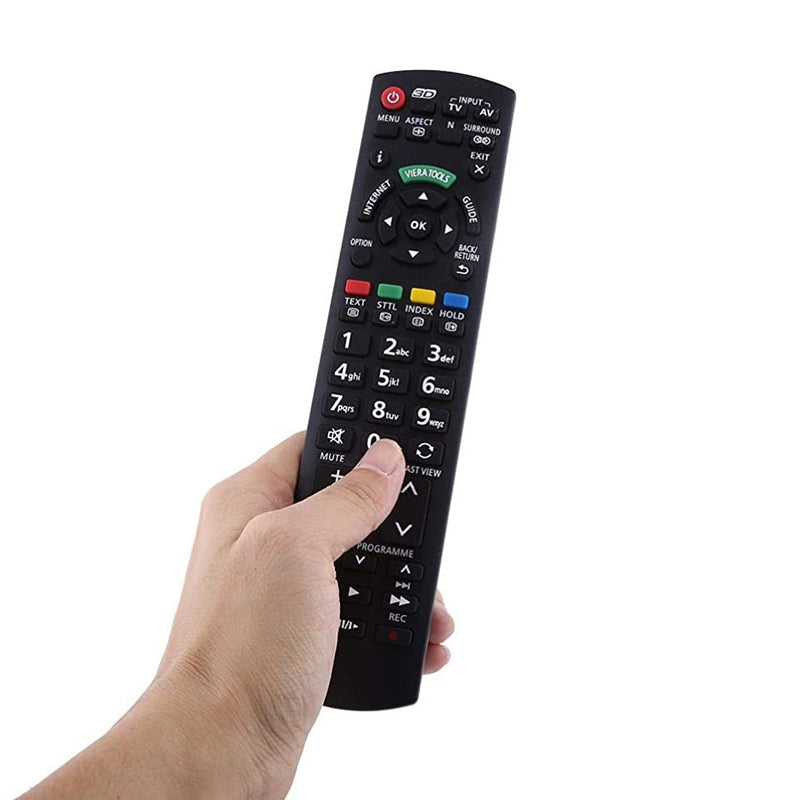 N2QAYB000572 Remote Control for X-P42G20B TX-P42S30B TV