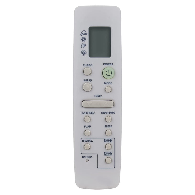 DB93-03012G Remote Control fits for Air Conditioner ARC-1407