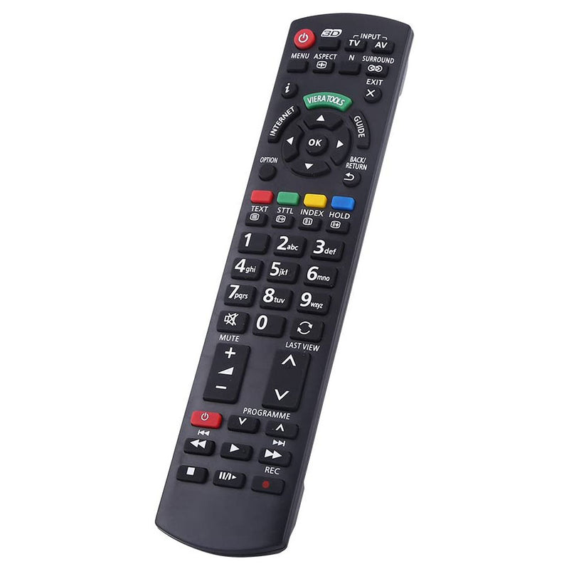 Remote Control for N2QAYB000572 N2QAYB000487 EUR7628030 EUR7628010 N2QAYB000352 N2QAYB000753 N2QAYB000486