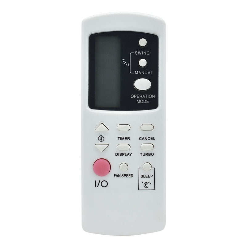 GZ01-BEJ0-000 AC Remote Control For Air Conditioner GZ-1002B-E1 GZ-1002B-E3