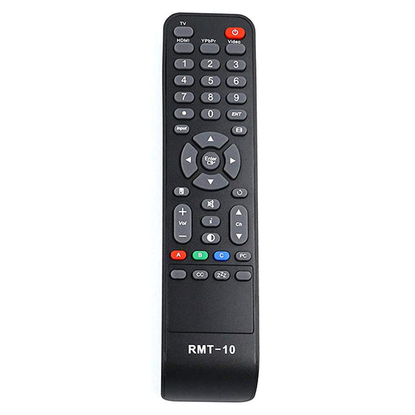 RMT-10 Remote Control for TV SK-26H640G SK-26H730S SK26H735S SK32H640G