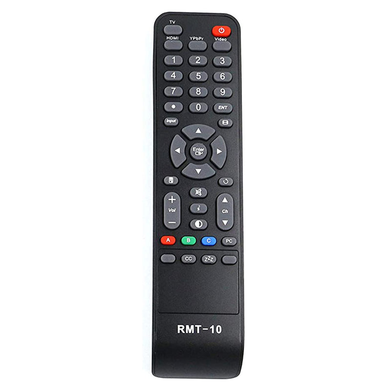 RMT-10 Remote Control for TV SK-26H640G SK-26H730S SK26H735S SK32H640G