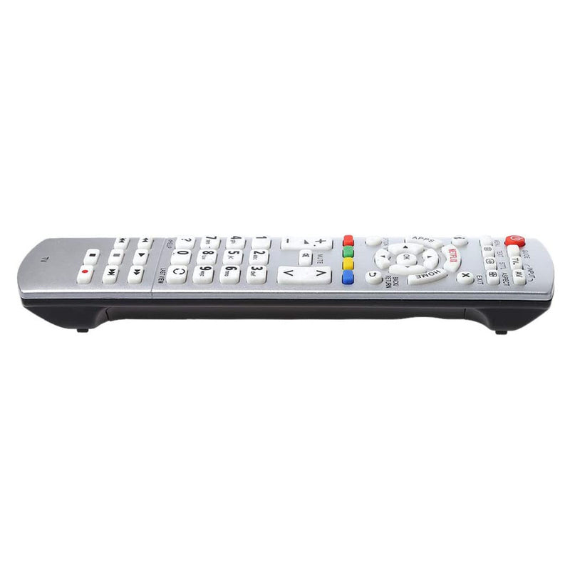 Remote Control Compatible With N2QAYB001010 N2QAYB000842 N2QAYB000840 N2QAYB001011 3D TV Button Controller