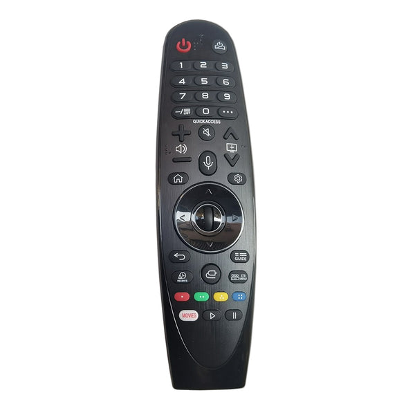 AN-MR19BA AM-HR19BA AKB75635305 Remote Control For 4K Smart TV 090F Controlers
