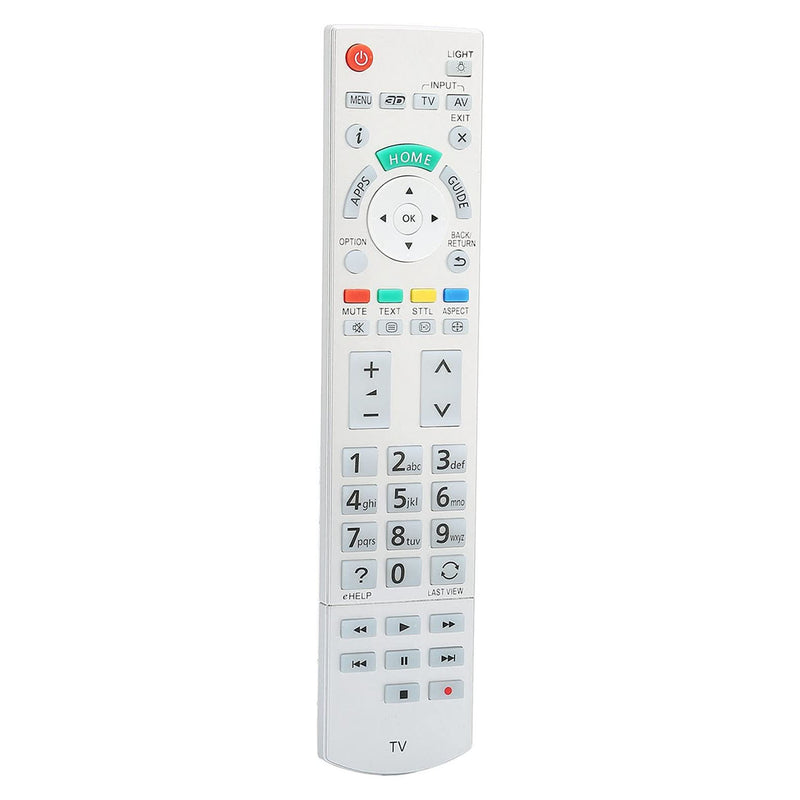 Smart TV Remote Control for N2QAYB000842 THL47WT60A THL50DT60A