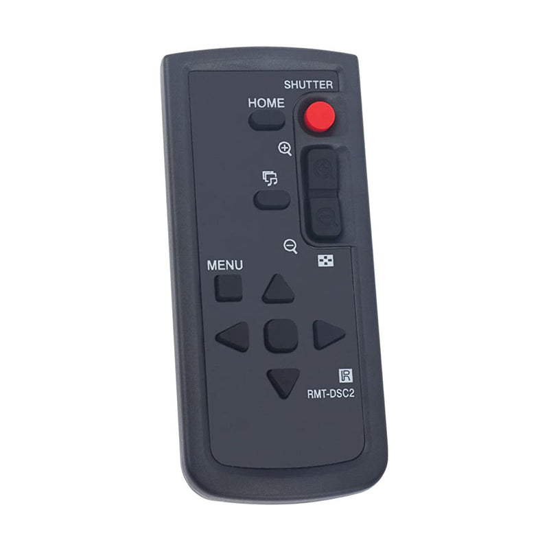 RMT-DSC2 Remote fit for Camera DSC-H50 DSC-H50/B BC-CSGB/BC-CSGC