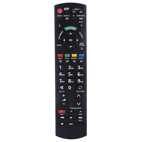 N2QAYB000572 Remote Control for X-P42G20B TX-P42S30B TV