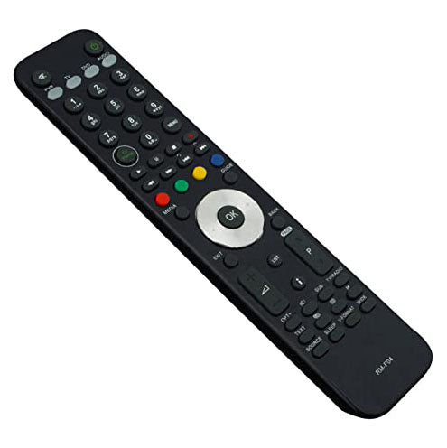 RM-F04 Remote Control for HD-5400S HD-5500T HDR-7500T HDR7500T IR-HD5100S IRHD-5100S TN5050HD