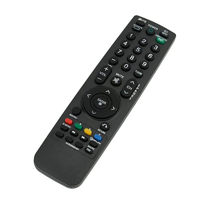 AKB69680401 Remote Control For TV 19LH20 22LU55 37LF11 32CL20 47LF21 55LH400C