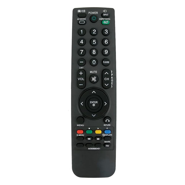 AKB69680401 Remote Control For TV 19LH20 22LU55 37LF11 32CL20 47LF21 55LH400C