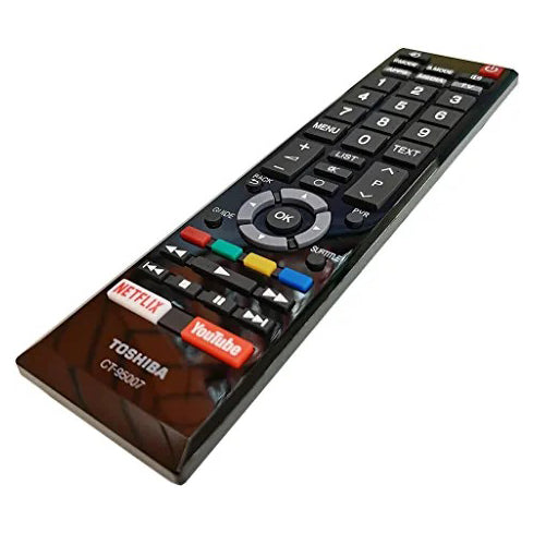 CT-95007 for LCD TV Remote Control 43S3965 49L5995