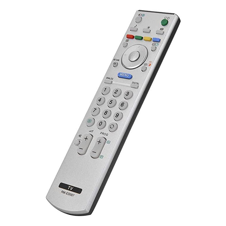 TV Remote Control RM-ED007 for TV RM-GA008 RM-YD028 RMED007 RM-YD025