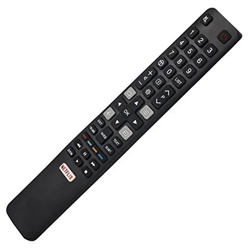 Remote Control for TV RC802N YAI3 65C2US 75C2US 43P20US U65S9906 U43P6006 Controller