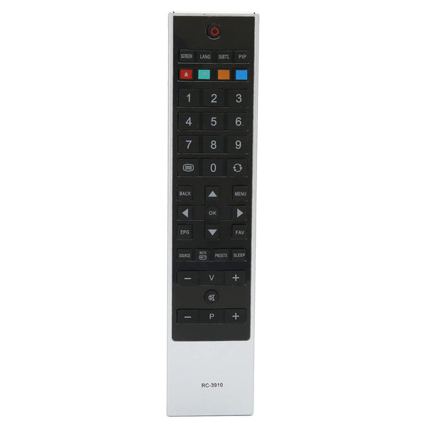 RC-3910 Remote Control for TV  32BL502B 46BL702B 32LT555C 19BL502B 19BV500B 19BV501B 32BL505B 32BL702B 32BV5