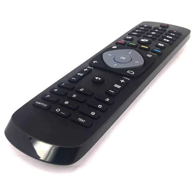 Remote Control for YKF407 398GR08BEPH04T 40PUT6400/12 50PUT6400/12 LED UHD TV Television