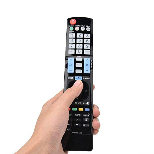 AKB72914293 LCD TV Smart Remote Control for 42LW450U 42LW451