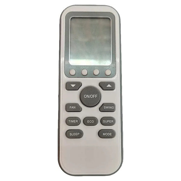 GYKQ-140521 for Air Conditioner Remote Control GYKQ-36 BSV-09H