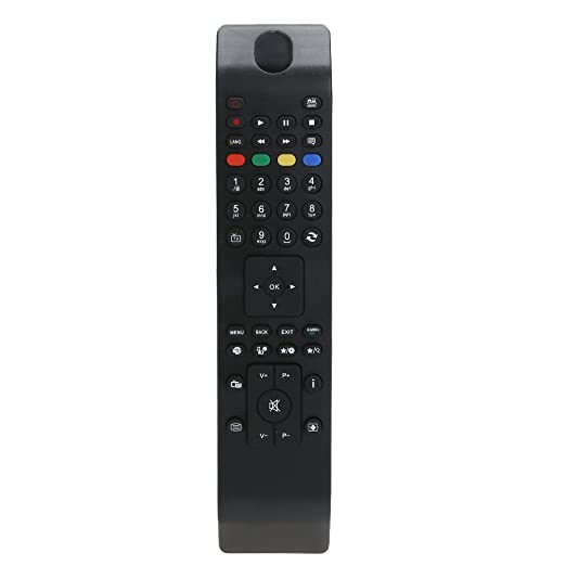 TV Control Remote For RC4800