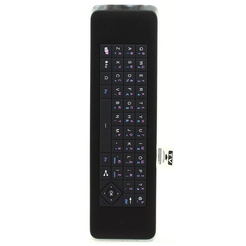 YKF400-002 Remote Control for 65PUS7101 75PUS7101 4K Ultra Slim LED TV with Keyboard