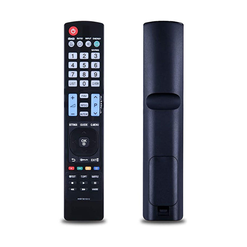 AKB73615312 Remote Control for 32LS4600 47LS4600 50PA4500 32LD350C 55LS5600-UD 50PA4900UD