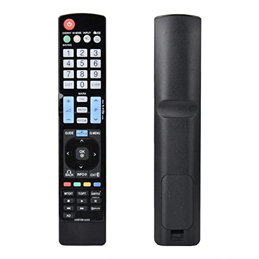 AKB72914293 LCD TV Smart Remote Control for 42LW450U 42LW451