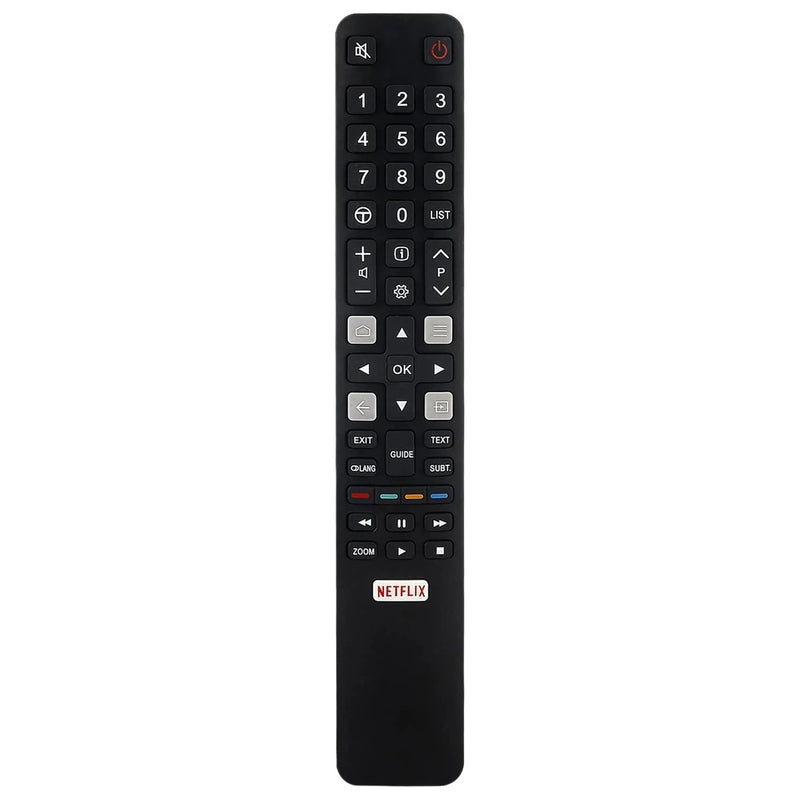 Remote Control for TV RC802N YAI3 65C2US 75C2US 43P20US U65S9906 U43P6006 Controller