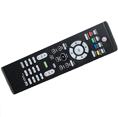 Compatible With NF801UD NF805UD NF804UD TV Remote Control for 46MF440B 46MF401B 40MF430B 32MF330B
