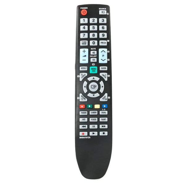 BN59-01012A Remote fits for TV PS42C435A1W PS42C435A1W/XXE PS42C450 PS42C450B1W