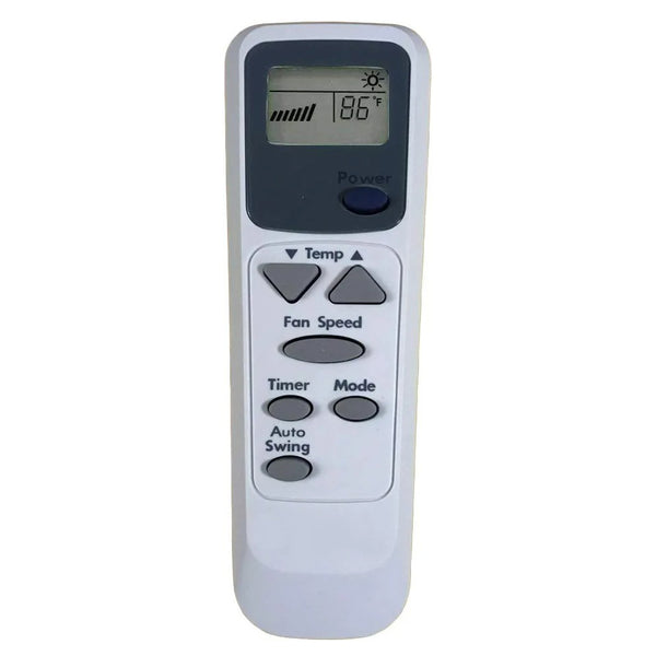 AKB73616103 Remote Control for CP10E10 CP12F10 P67307704 CP05G10 Air Conditioner