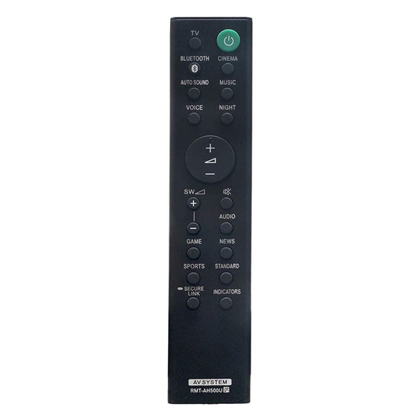 RMT-AH500U Remote Control Applicable For Soundbar HT-S350 HT-SD35 SA-WS350 SA-S350 SA-WSD35