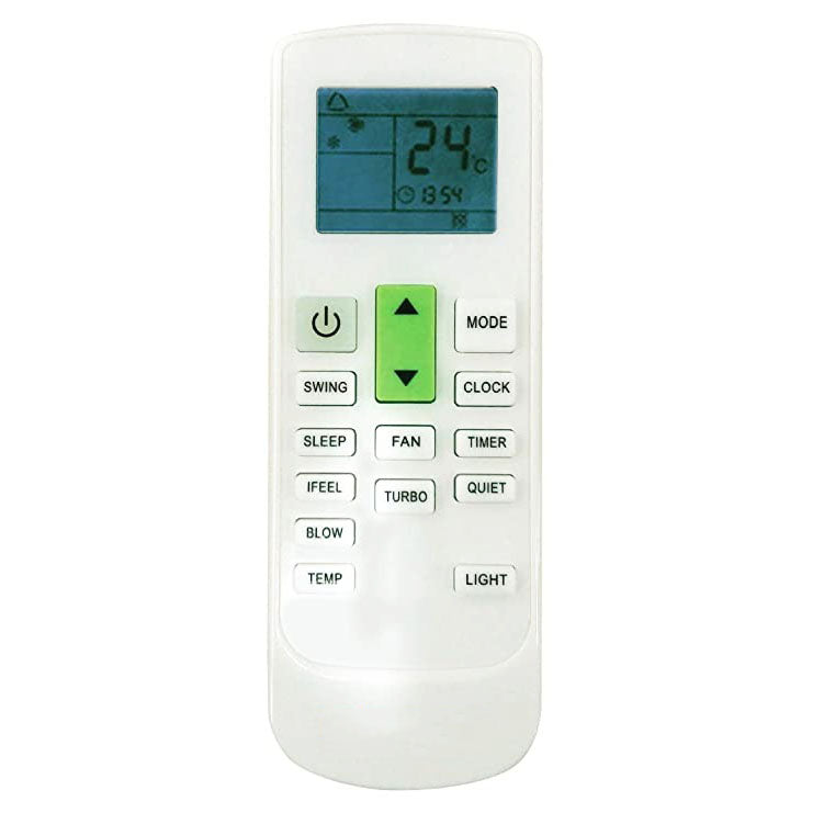 Remote Control for Air Conditioner