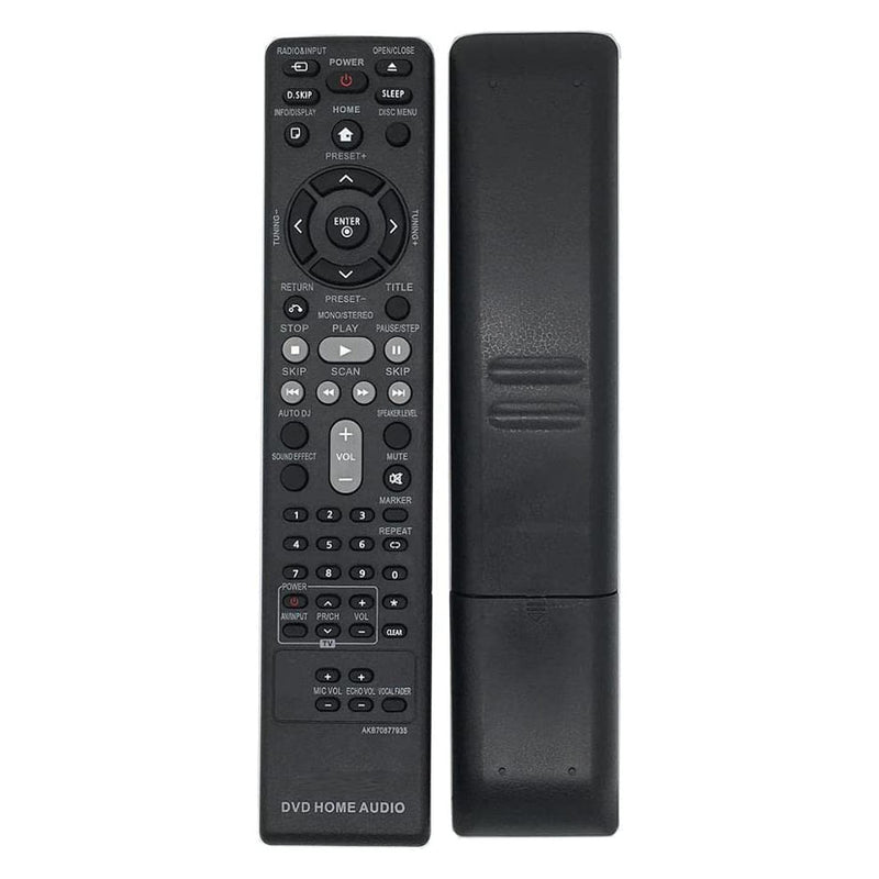 AKB70877935 Remote Control fit for DVD Home Theatre System