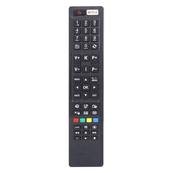 RM-C3179 Remote Control for LT-40C750 LT-40C755 LT-50C750 LT-32C655 LT32VH53A LT-48VU83A LT-40VF53A LT-65VU83A