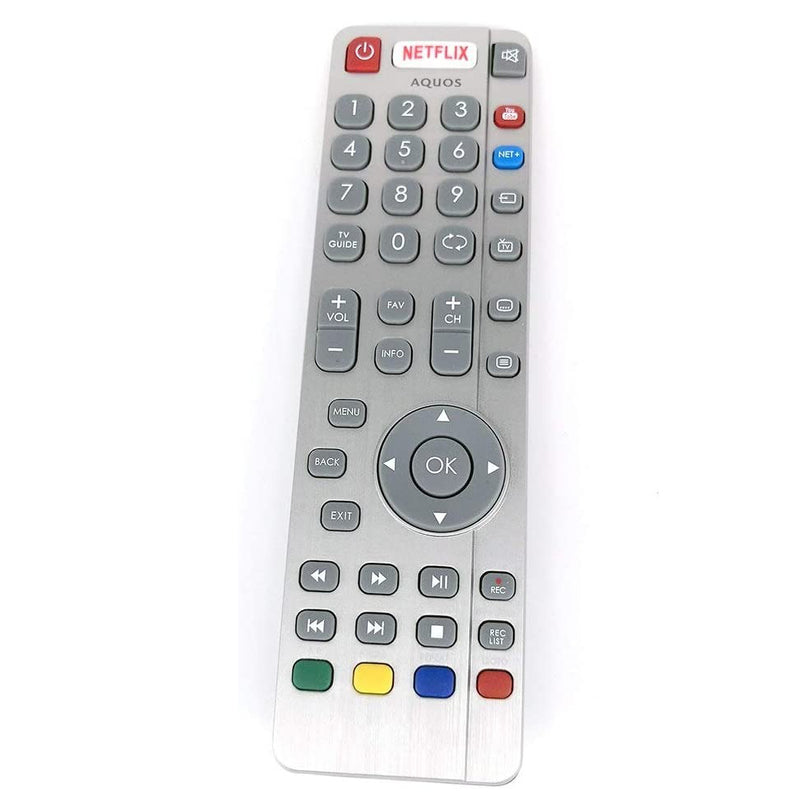 Remote Control for TV for Smart LED DH1903130519