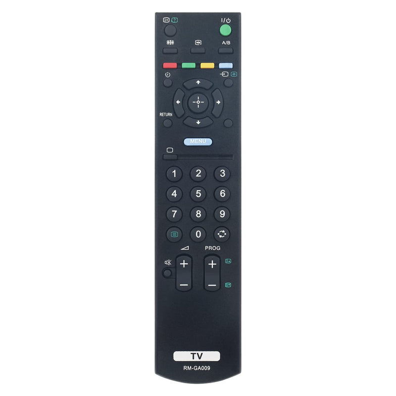 RM-GA009 Remote Control fit for LCD Colour TV KLV-26U300A KLV-32U300A KLV-37U300A KLV26U300A KLV32U300A KLV37U300A