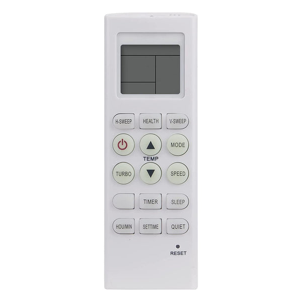 KKG7B-C1 Air Conditioner Remote Control fit for AC A/C Air Conditioner Remote Controller