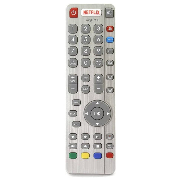 Remote Control for TV for Smart LED DH1903130519