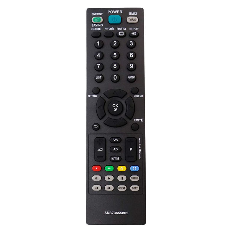 AKB73655802 Remote Control For TV B32LS3510 32LS3500 55LS4500 42CS530