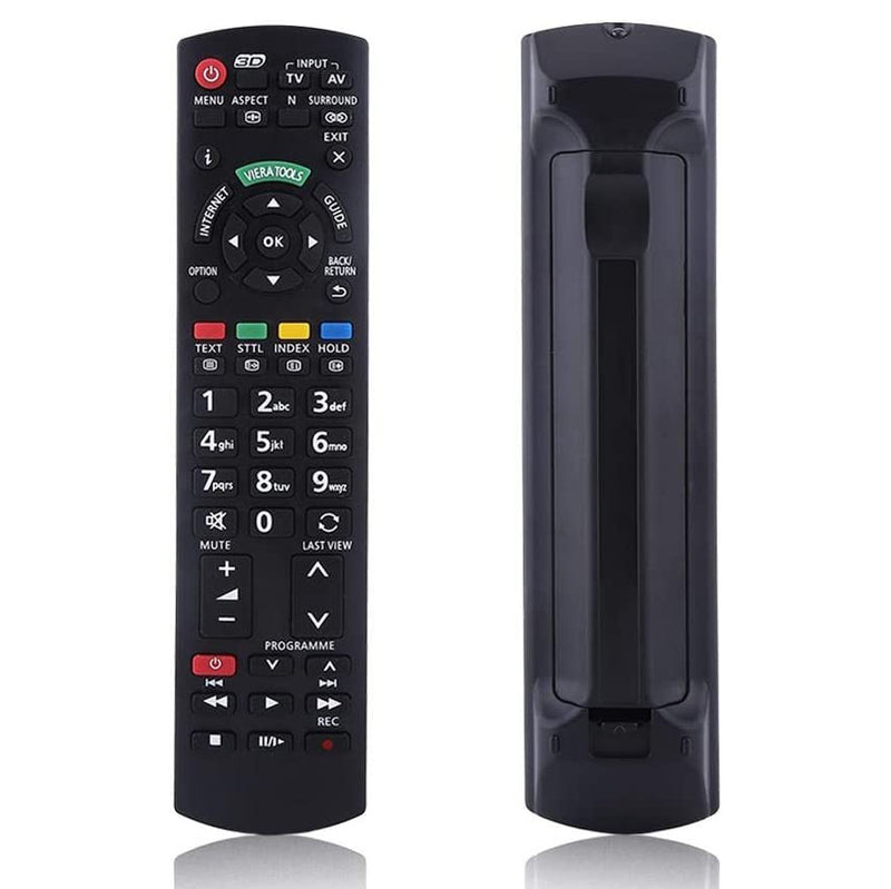 N2QAYB000572 Remote Control for X-P42G20B TX-P42S30B TV