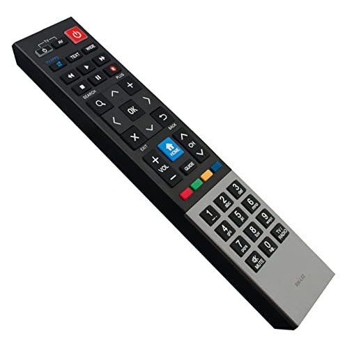 RML02 Remote Control fit for RM-L02 PVR Remote Controller