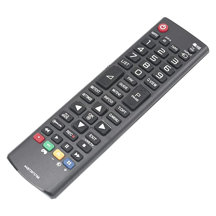 AKB73975789 Remote Control For LCD LED TV PC RAD