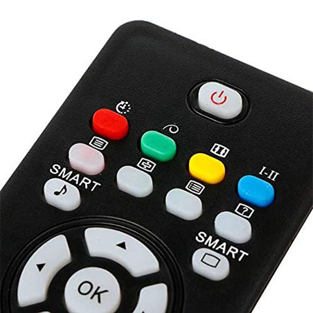 Remote Control For LCD LED Smart TV RC2023601/01 42PFL7422 RC2023617/01