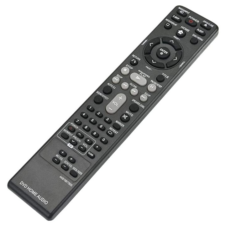 AKB70877935 Remote Control fit for DVD Home Theatre System