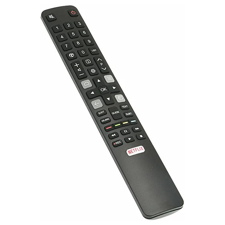 RC802N YNI1 Remote Control for TV 55C2US 65P20US 75C2US